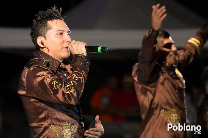 La Trakalosa de Monterrey/ Foto por: Ludwin cuevas
