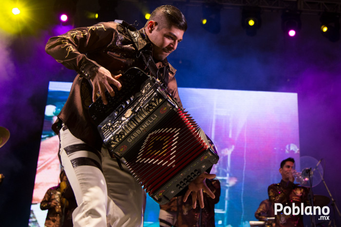La Trakalosa de Monterrey/ Foto por: Ludwin cuevas