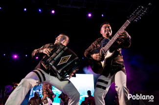 La Trakalosa de Monterrey/ Foto por: Ludwin cuevas
