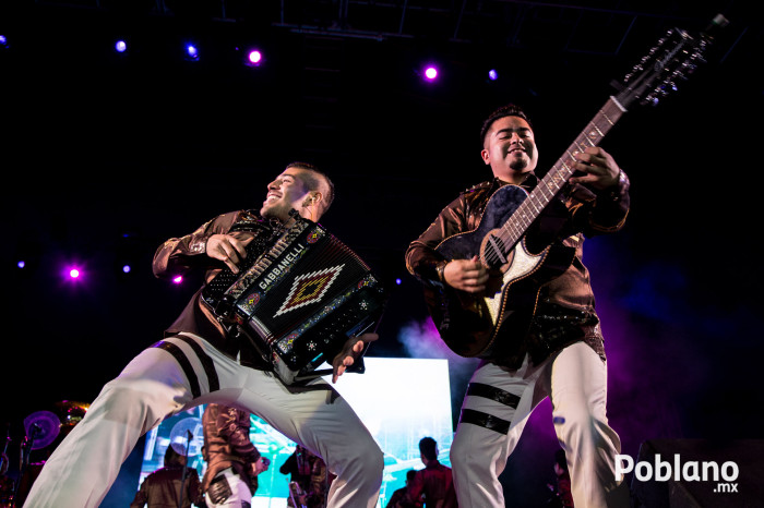La Trakalosa de Monterrey/ Foto por: Ludwin cuevas
