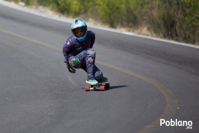 Aguacate Longboard Fest 2014/ Foto por: Ludwin Cuevas