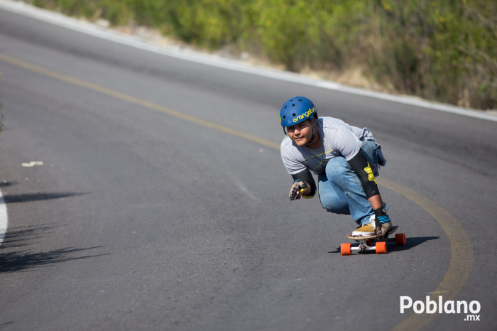 Aguacate Longboard Fest 2014/ Foto por: Ludwin Cuevas