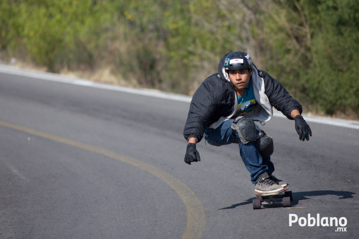 Aguacate Longboard Fest 2014/ Foto por: Ludwin Cuevas