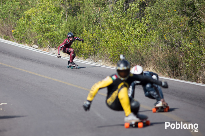 Aguacate Longboard Fest 2014/ Foto por: Ludwin Cuevas