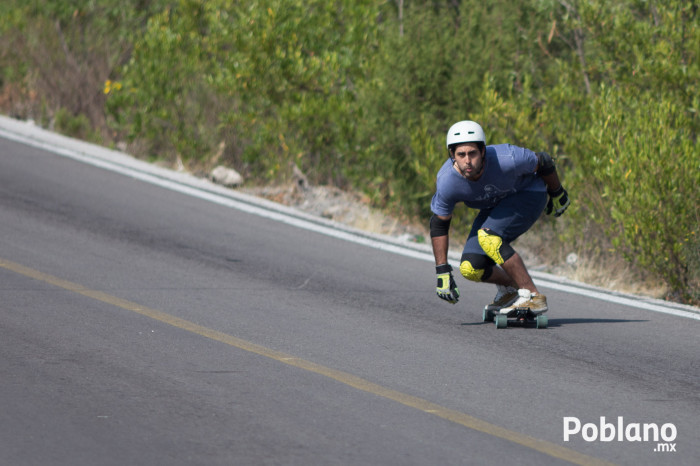 Aguacate Longboard Fest 2014/ Foto por: Ludwin Cuevas