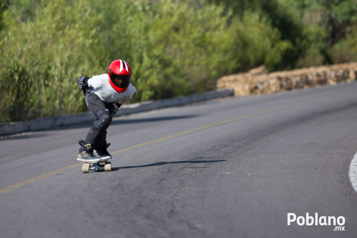 Aguacate Longboard Fest 2014/ Foto por: Ludwin Cuevas