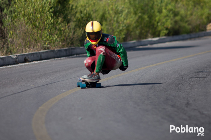 Aguacate Longboard Fest 2014/ Foto por: Ludwin Cuevas