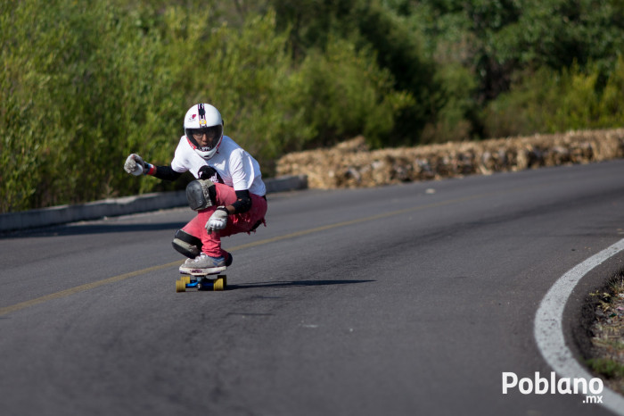 Aguacate Longboard Fest 2014/ Foto por: Ludwin Cuevas