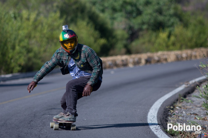 Aguacate Longboard Fest 2014/ Foto por: Ludwin Cuevas