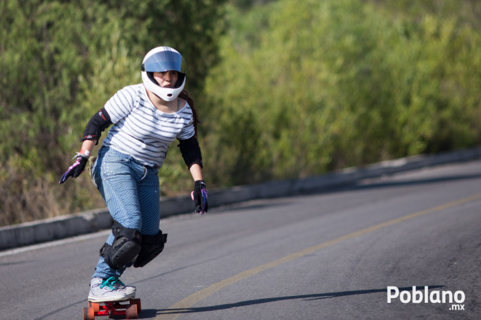 Aguacate Longboard Fest 2014/ Foto por: Ludwin Cuevas
