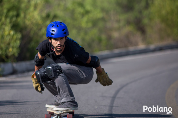 Aguacate Longboard Fest 2014/ Foto por: Ludwin Cuevas