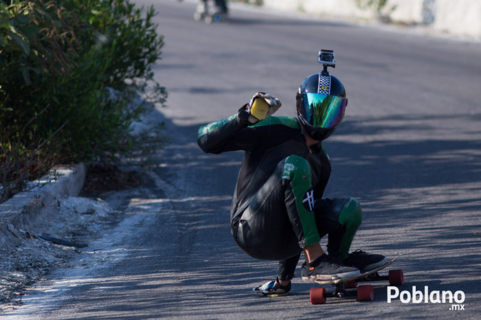 Aguacate Longboard Fest 2014/ Foto por: Ludwin Cuevas