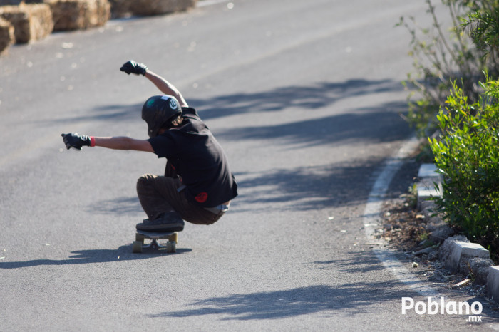 Aguacate Longboard Fest 2014/ Foto por: Ludwin Cuevas