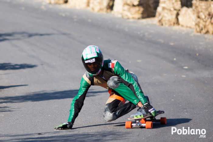 Aguacate Longboard Fest 2014/ Foto por: Ludwin Cuevas