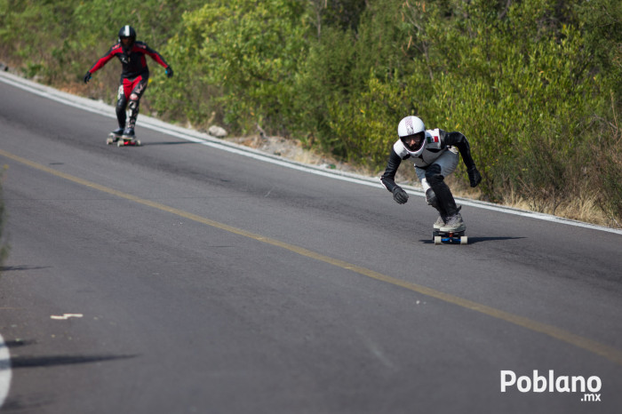 Aguacate Longboard Fest 2014/ Foto por: Ludwin Cuevas