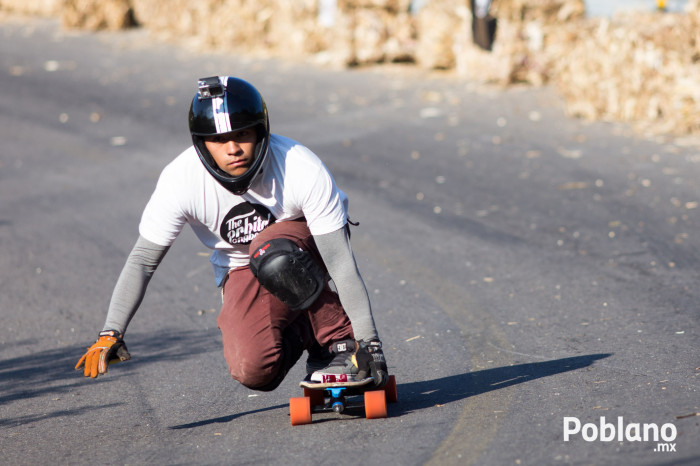 Aguacate Longboard Fest 2014/ Foto por: Ludwin Cuevas