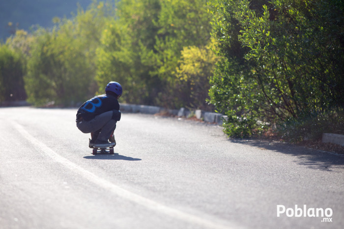 Aguacate Longboard Fest 2014/ Foto por: Ludwin Cuevas