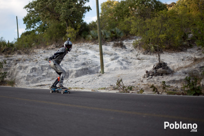 Aguacate Longboard Fest 2014/ Foto por: Ludwin Cuevas