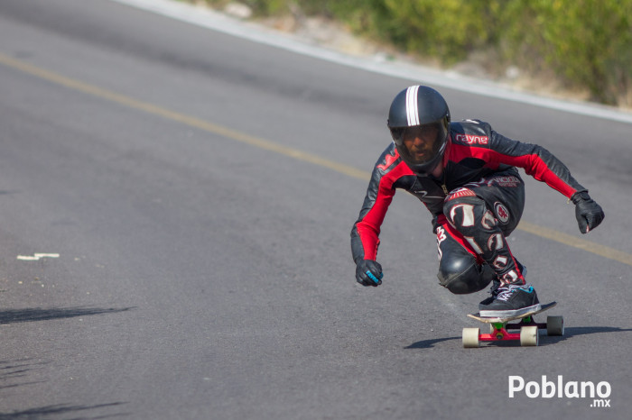 Aguacate Longboard Fest 2014/ Foto por: Ludwin Cuevas
