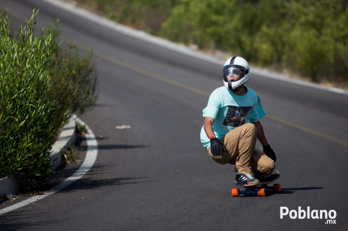 Aguacate Longboard Fest 2014/ Foto por: Ludwin Cuevas