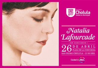 natalia-lafourcade-puebla-Cholula-2014