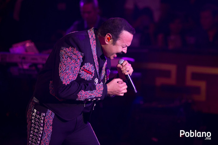 Pepe Aguilar/ Foto por: Ludwin Cuevas