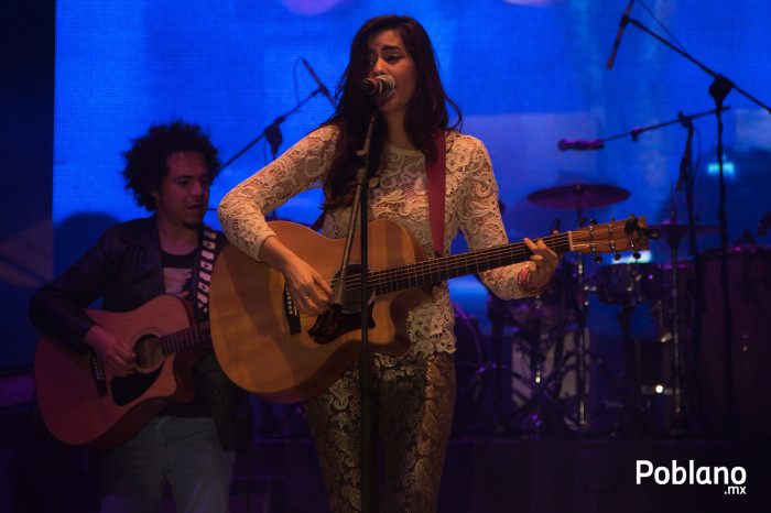 Tyna Ros/ Foto por: Ludwin Cuevas