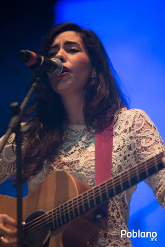 Tyna Ros/ Foto por: Ludwin Cuevas