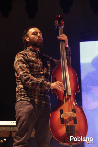 Tyna Ros/ Foto por: Ludwin Cuevas