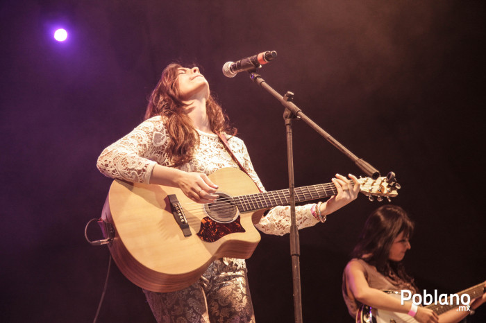 Tyna Ros/ Foto por: Ludwin Cuevas