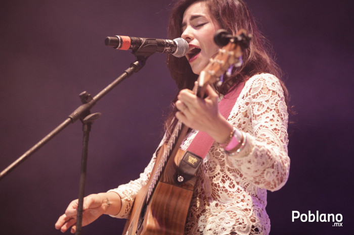 Tyna Ros/ Foto por: Ludwin Cuevas
