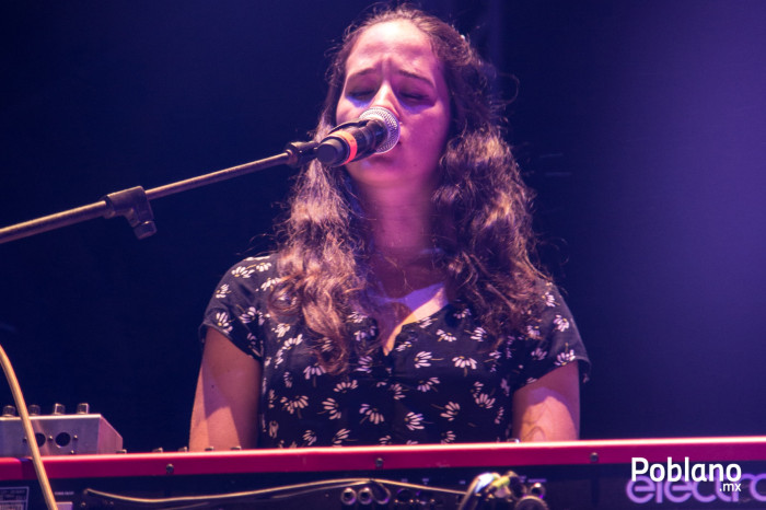 Ximena Sariñana/ Foto Por: Ludwin Cuevas