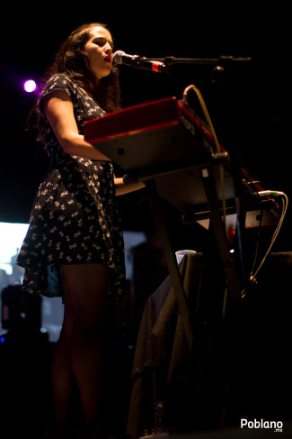 Ximena Sariñana/ Foto Por: Ludwin Cuevas