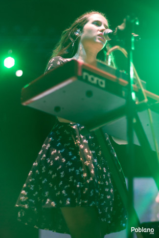 Ximena Sariñana/ Foto Por: Ludwin Cuevas
