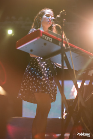 Ximena Sariñana/ Foto Por: Ludwin Cuevas