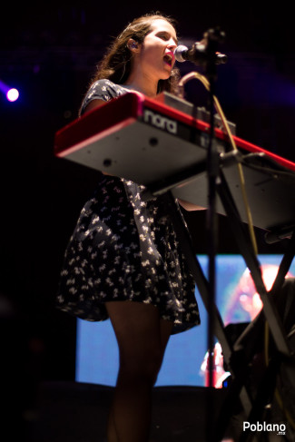 Ximena Sariñana/ Foto Por: Ludwin Cuevas
