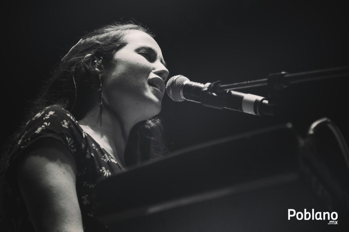 Ximena Sariñana/ Foto Por: Ludwin Cuevas