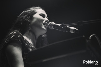 Ximena Sariñana/ Foto Por: Ludwin Cuevas