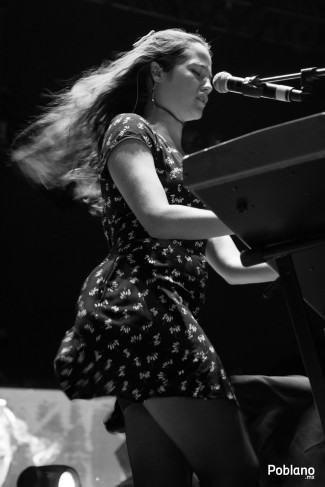 Ximena Sariñana/ Foto Por: Ludwin Cuevas