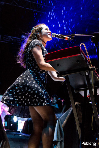 Ximena Sariñana/ Foto Por: Ludwin Cuevas