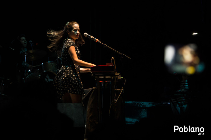 Ximena Sariñana/ Foto Por: Ludwin Cuevas