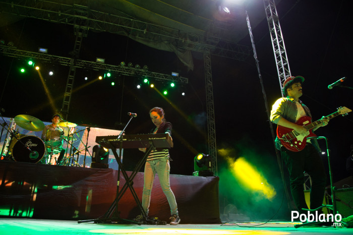 Ximena Sariñana/ Foto Por: Ludwin Cuevas