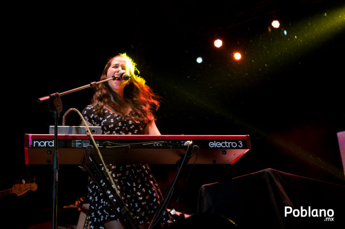 Ximena Sariñana/ Foto Por: Ludwin Cuevas
