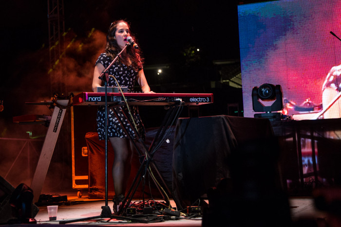 Ximena Sariñana/ Foto Por: Ludwin Cuevas