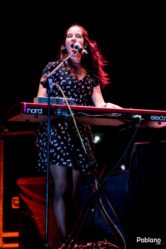Ximena Sariñana/ Foto Por: Ludwin Cuevas