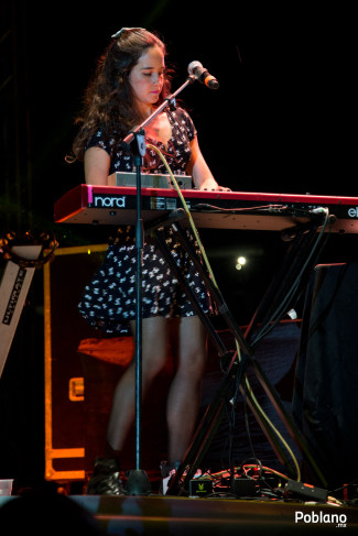 Ximena Sariñana/ Foto Por: Ludwin Cuevas