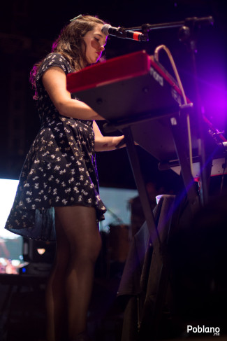 Ximena Sariñana/ Foto Por: Ludwin Cuevas