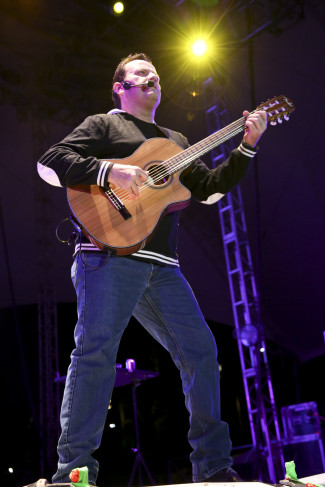 Nicho Hinojosa