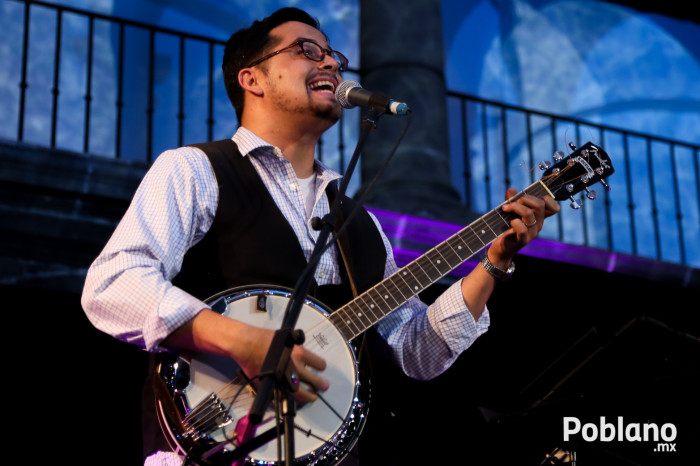 Gerardo Pablo/ Foto por: Ludwin Cuevas 