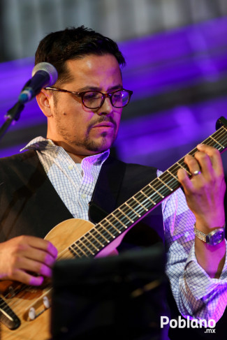 Gerardo Pablo/ Foto por: Ludwin Cuevas 